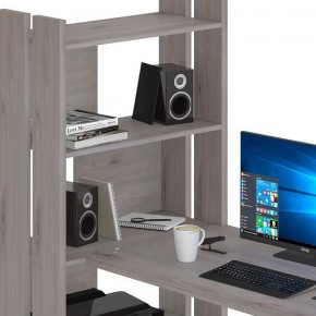 Стол компьютерный Домино Lite СТЛ-ОВ+С120Р в Камышлове - kamyshlov.mebel24.online | фото 5