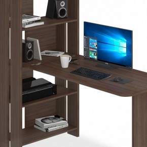 Стол компьютерный Домино Lite СТЛ-ОВ+С120Р в Камышлове - kamyshlov.mebel24.online | фото 4