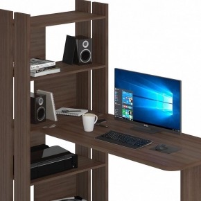 Стол компьютерный Домино Lite СТЛ-ОВ+С120Р в Камышлове - kamyshlov.mebel24.online | фото 5