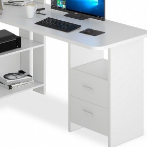 Стол компьютерный Домино Lite СТЛ-ОВ+С120Р в Камышлове - kamyshlov.mebel24.online | фото 3