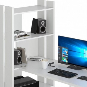 Стол компьютерный Домино Lite СТЛ-ОВ+С120Р в Камышлове - kamyshlov.mebel24.online | фото 5