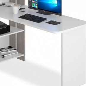 Стол компьютерный Домино Lite СТЛ-ОВ+С120Р в Камышлове - kamyshlov.mebel24.online | фото 3
