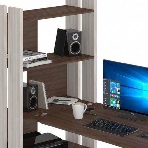 Стол компьютерный Домино Lite СТЛ-ОВ+С120Р в Камышлове - kamyshlov.mebel24.online | фото 5