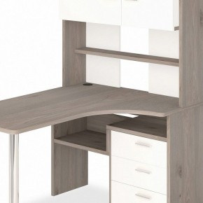Стол компьютерный Домино Нельсон СР-133 в Камышлове - kamyshlov.mebel24.online | фото 3