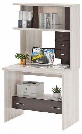 Стол компьютерный Домино СК-10М в Камышлове - kamyshlov.mebel24.online | фото 2
