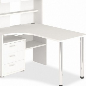 Стол компьютерный Домино СР-133-130 в Камышлове - kamyshlov.mebel24.online | фото 2