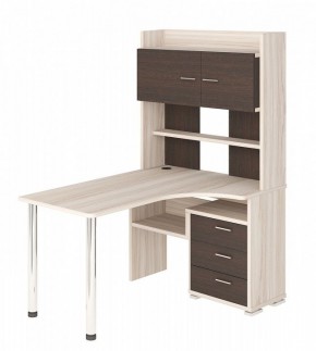 Стол компьютерный Домино СР-133-130 в Камышлове - kamyshlov.mebel24.online | фото 2