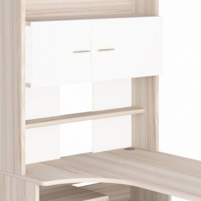 Стол компьютерный Домино СР-133-130 в Камышлове - kamyshlov.mebel24.online | фото 4