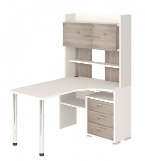 Стол компьютерный Домино СР-133-130 в Камышлове - kamyshlov.mebel24.online | фото 2