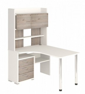Стол компьютерный Домино СР-133-130 в Камышлове - kamyshlov.mebel24.online | фото 2