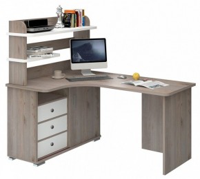Стол компьютерный Домино СР-165 в Камышлове - kamyshlov.mebel24.online | фото 2