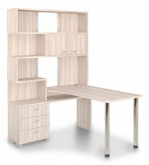 Стол компьютерный Домино СР-420130 в Камышлове - kamyshlov.mebel24.online | фото 2