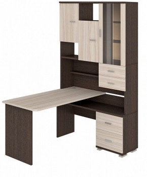 Стол компьютерный Домино СР-620/140 в Камышлове - kamyshlov.mebel24.online | фото 2