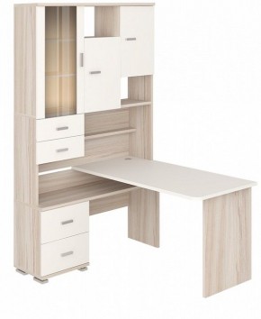 Стол компьютерный Домино СР-620/140 в Камышлове - kamyshlov.mebel24.online | фото 2