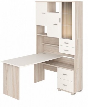 Стол компьютерный Домино СР-620/140 в Камышлове - kamyshlov.mebel24.online | фото 2