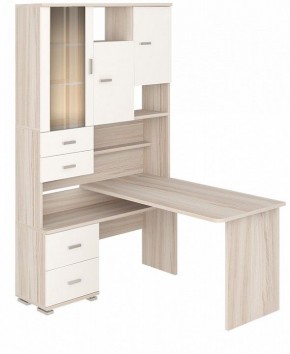 Стол компьютерный Домино СР-620/140 в Камышлове - kamyshlov.mebel24.online | фото 2
