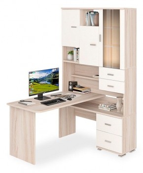 Стол компьютерный Домино СР-620/140 в Камышлове - kamyshlov.mebel24.online | фото 2