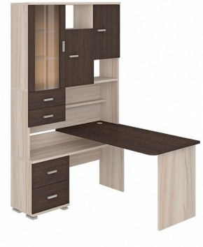 Стол компьютерный Домино СР-620/140 в Камышлове - kamyshlov.mebel24.online | фото 2