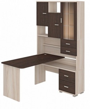 Стол компьютерный Домино СР-620/140 в Камышлове - kamyshlov.mebel24.online | фото 2