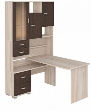 Стол компьютерный Домино СР-620/140 в Камышлове - kamyshlov.mebel24.online | фото 2