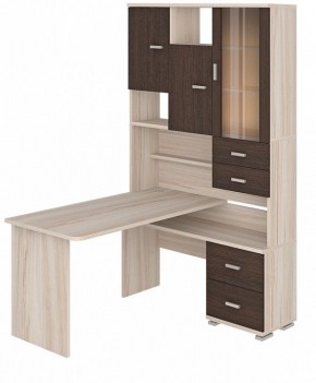 Стол компьютерный Домино СР-620/140 в Камышлове - kamyshlov.mebel24.online | фото 2