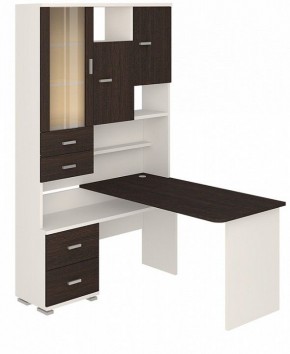Стол компьютерный Домино СР-620/140 в Камышлове - kamyshlov.mebel24.online | фото 2