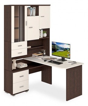 Стол компьютерный Домино СР-620/140 в Камышлове - kamyshlov.mebel24.online | фото 2