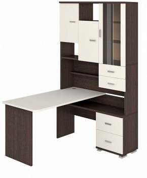 Стол компьютерный Домино СР-620/140 в Камышлове - kamyshlov.mebel24.online | фото 2