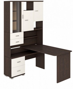 Стол компьютерный Домино СР-620/140 в Камышлове - kamyshlov.mebel24.online | фото 2