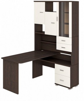 Стол компьютерный Домино СР-620/140 в Камышлове - kamyshlov.mebel24.online | фото 2