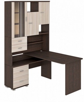 Стол компьютерный Домино СР-620/140 в Камышлове - kamyshlov.mebel24.online | фото 2