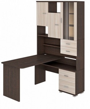 Стол компьютерный Домино СР-620/140 в Камышлове - kamyshlov.mebel24.online | фото 2