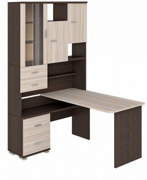 Стол компьютерный Домино СР-620/140 в Камышлове - kamyshlov.mebel24.online | фото 2