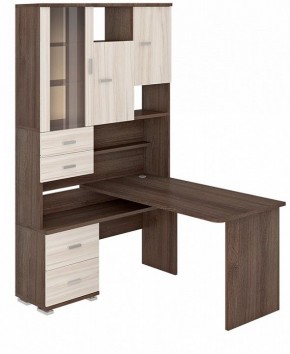 Стол компьютерный Домино СР-620/140 в Камышлове - kamyshlov.mebel24.online | фото 2