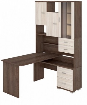Стол компьютерный Домино СР-620/140 в Камышлове - kamyshlov.mebel24.online | фото 2