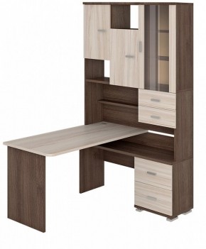 Стол компьютерный Домино СР-620/140 в Камышлове - kamyshlov.mebel24.online | фото 2