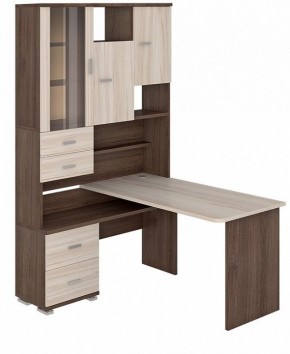 Стол компьютерный Домино СР-620/140 в Камышлове - kamyshlov.mebel24.online | фото 2