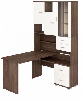 Стол компьютерный Домино СР-620/140 в Камышлове - kamyshlov.mebel24.online | фото 2