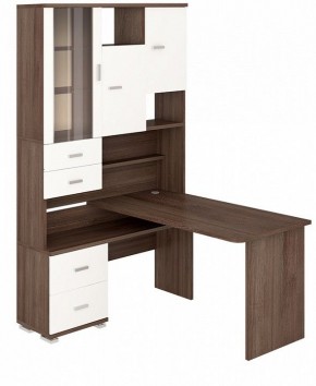 Стол компьютерный Домино СР-620/140 в Камышлове - kamyshlov.mebel24.online | фото 2