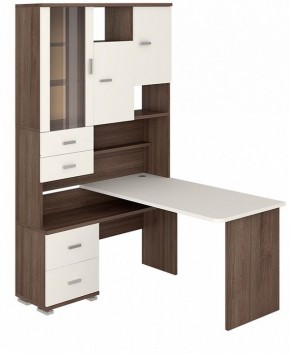 Стол компьютерный Домино СР-620/140 в Камышлове - kamyshlov.mebel24.online | фото 2