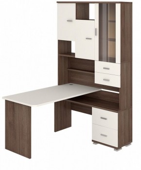 Стол компьютерный Домино СР-620/140 в Камышлове - kamyshlov.mebel24.online | фото 2