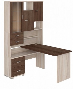 Стол компьютерный Домино СР-620/140 в Камышлове - kamyshlov.mebel24.online | фото 2