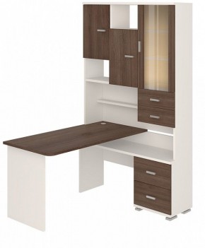 Стол компьютерный Домино СР-620/140 в Камышлове - kamyshlov.mebel24.online | фото 2