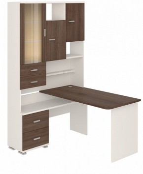 Стол компьютерный Домино СР-620/140 в Камышлове - kamyshlov.mebel24.online | фото 2