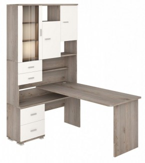 Стол компьютерный Домино СР-620/160 в Камышлове - kamyshlov.mebel24.online | фото 2
