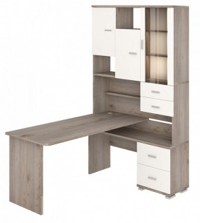 Стол компьютерный Домино СР-620/160 в Камышлове - kamyshlov.mebel24.online | фото 2