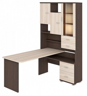 Стол компьютерный Домино СР-620/160 в Камышлове - kamyshlov.mebel24.online | фото 2