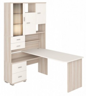 Стол компьютерный Домино СР-620/160 в Камышлове - kamyshlov.mebel24.online | фото 2