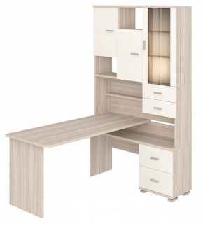 Стол компьютерный Домино СР-620/160 в Камышлове - kamyshlov.mebel24.online | фото 2