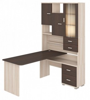 Стол компьютерный Домино СР-620/160 в Камышлове - kamyshlov.mebel24.online | фото 2